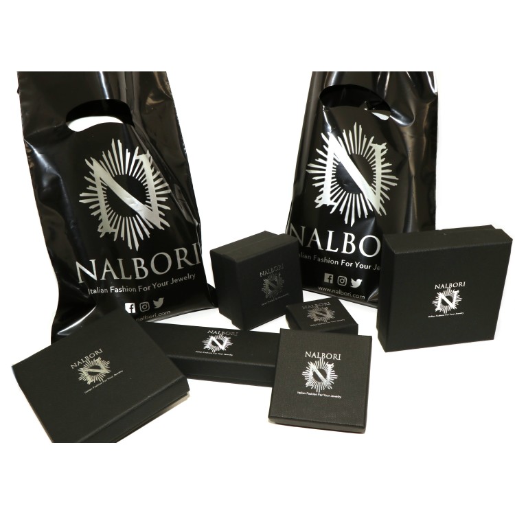 Presented in an elegant NALBORI® packaging.