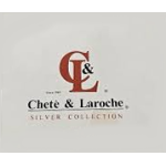 gioielli finissimo argento 925 con pietre di prima scelta chetè laroche è un marchio italiano