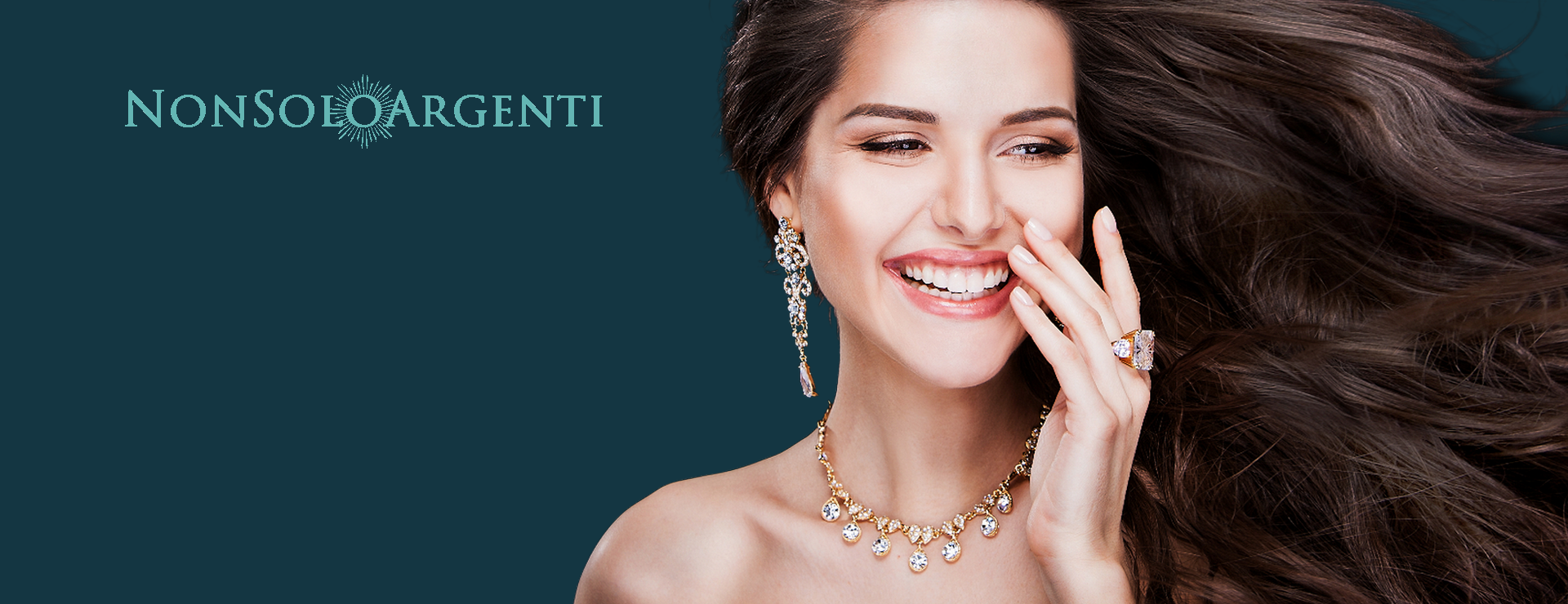 Gioielli online dal 2004